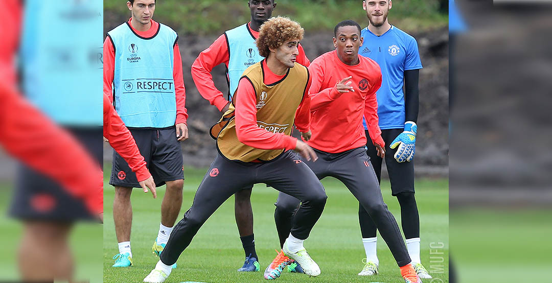 Nike mercurial x ea top sports